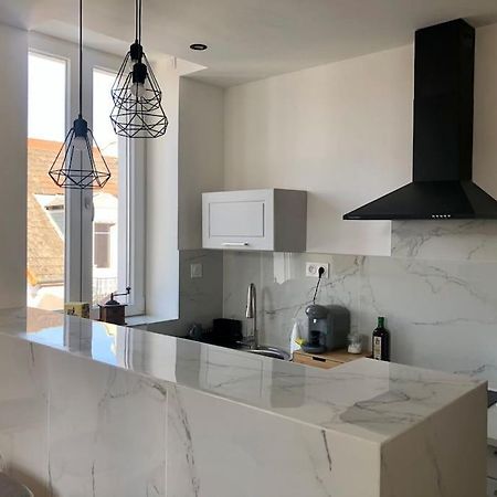 Sainte Cecile 5 - T3 Elegant, Limineux Et Central Vichy Kültér fotó