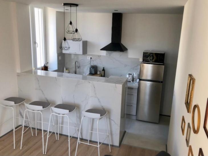 Sainte Cecile 5 - T3 Elegant, Limineux Et Central Vichy Kültér fotó